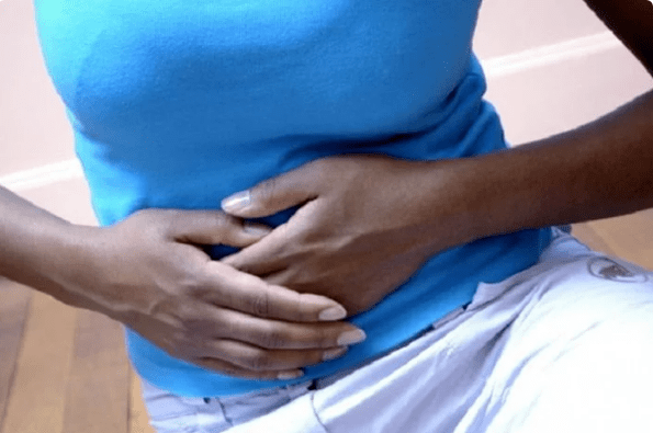 Cara mengeluarkan parasit dari badan