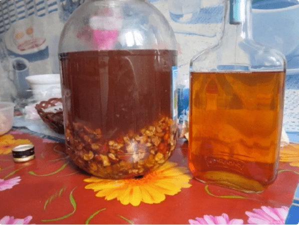 Tinjauan terapeutik parasit