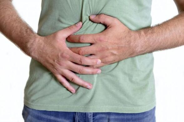 Bagaimana untuk membuang parasit